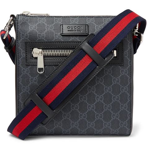 gucci messenger bag nz|Gucci Messenger bag men sale.